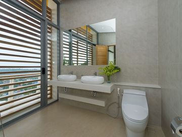 4 bedrooms