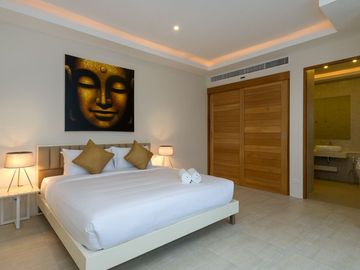 4 bedrooms