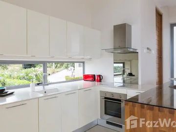 Award Winning 180° Sea View Villa in Plai Laem, Koh Samui