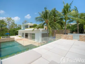 6 Bedroom Villa for sale at Samujana