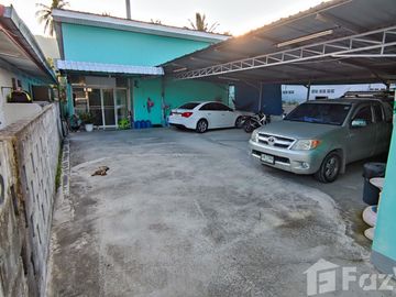 Land for sale in Bo Phut, Surat Thani
