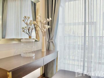 The Astra Condo 1 Bedroom with Pool View