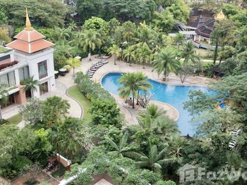 The Astra Condo 1 Bedroom with Pool View