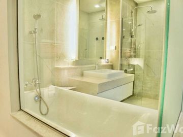 The Astra Condo 1 Bedroom with Pool View