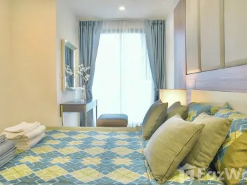 The Astra Condo 1 Bedroom with Pool View