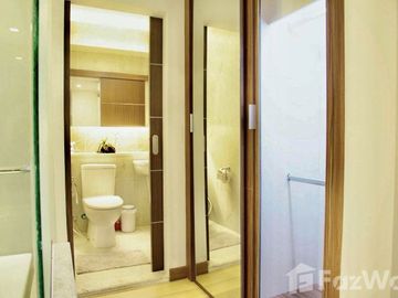 The Astra Condo 1 Bedroom with Pool View