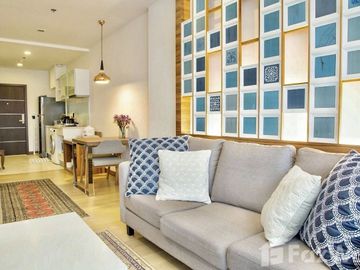 The Astra Condo 1 Bedroom with Pool View