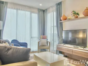 The Astra Condo 1 Bedroom with Pool View