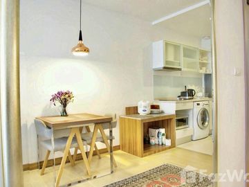 The Astra Condo 1 Bedroom with Pool View