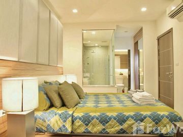 The Astra Condo 1 Bedroom with Pool View
