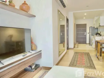 The Astra Condo 1 Bedroom with Pool View
