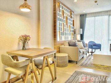 The Astra Condo 1 Bedroom with Pool View