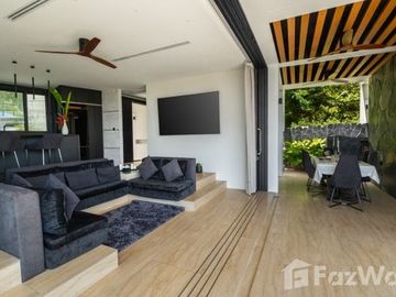 3 Bedroom House for sale in Bo Phut, Surat Thani