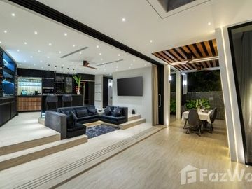 3 Bedroom House for sale in Bo Phut, Surat Thani