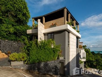 3 Bedroom House for sale in Bo Phut, Surat Thani