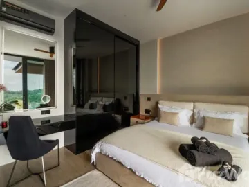 3 Bedroom House for sale in Bo Phut, Surat Thani