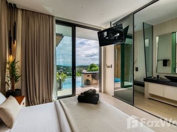 3 Bedroom House for sale in Bo Phut, Surat Thani