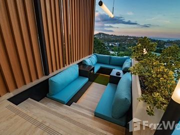 3 Bedroom House for sale in Bo Phut, Surat Thani