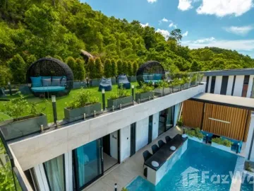 3 Bedroom House for sale in Bo Phut, Surat Thani