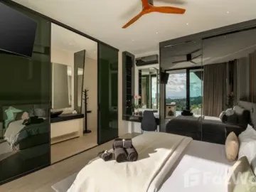 3 Bedroom House for sale in Bo Phut, Surat Thani