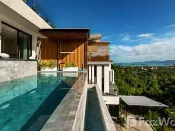 3 Bedroom House for sale in Bo Phut, Surat Thani