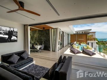 3 Bedroom House for sale in Bo Phut, Surat Thani