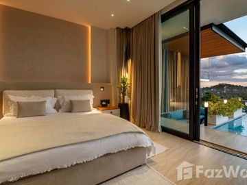 3 Bedroom House for sale in Bo Phut, Surat Thani