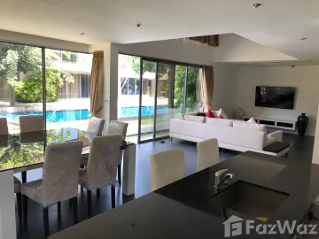 3 Bedroom Villa for sale in Bo Phut, Surat Thani