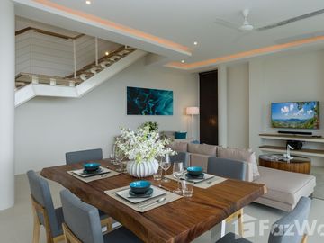 3 Bedrooms with Beautiful Seaview at The Ridge