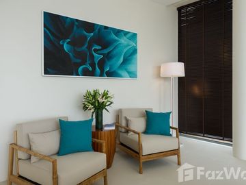 3 Bedrooms with Beautiful Seaview at The Ridge