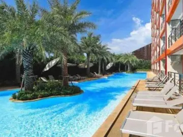 1 Bedroom Condo for rent in Mai Khao beach condominium