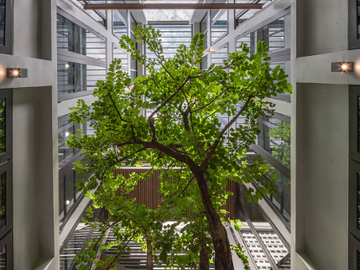 Office for sale in Bang Chak, Bangkok