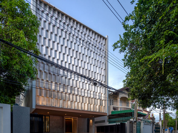 Office for sale in Bang Chak, Bangkok