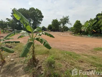 Land for sale in Tha Tum, Prachin Buri