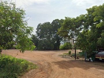 Land for sale in Tha Tum, Prachin Buri