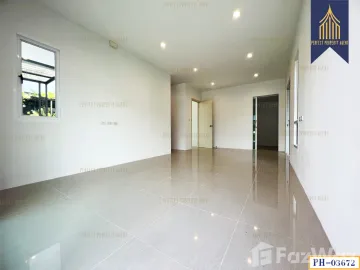 4 Bedroom House for sale in Sam Khok, Pathum Thani