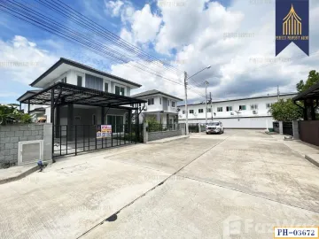 4 Bedroom House for sale in Sam Khok, Pathum Thani
