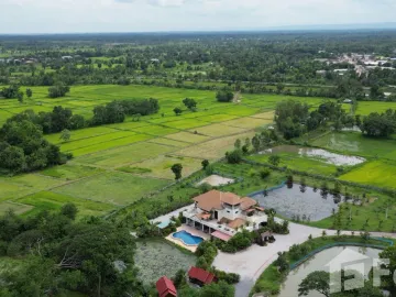 9 Bedroom House for sale in Chiang Wae, Udon Thani