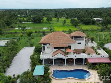9 Bedroom House for sale in Chiang Wae, Udon Thani