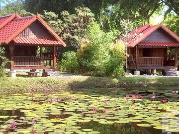 9 Bedroom House for sale in Chiang Wae, Udon Thani