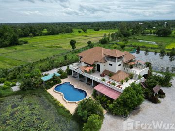 9 Bedroom House for sale in Chiang Wae, Udon Thani