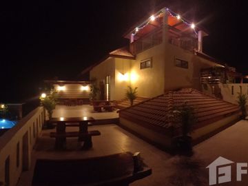 9 Bedroom House for sale in Chiang Wae, Udon Thani