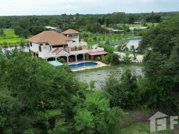 9 Bedroom House for sale in Chiang Wae, Udon Thani