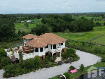 9 Bedroom House for sale in Chiang Wae, Udon Thani