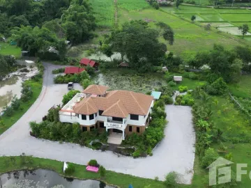 9 Bedroom House for sale in Chiang Wae, Udon Thani