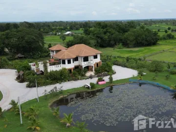 9 Bedroom House for sale in Chiang Wae, Udon Thani