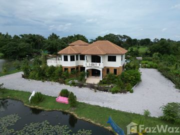 9 Bedroom House for sale in Chiang Wae, Udon Thani