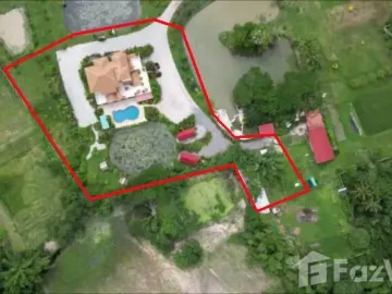 9 Bedroom House for sale in Chiang Wae, Udon Thani