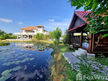 9 Bedroom House for sale in Chiang Wae, Udon Thani