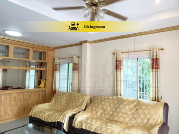 3 Bedroom House for sale in Na Di, Udon Thani